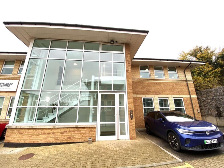 Old Gloucester Rd, Bristol for sale - Building Photo - Image 3 of 3