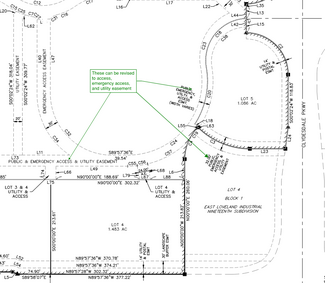 More details for Rodeo Dr & Clydesdale Pky, Loveland, CO - Land for Lease