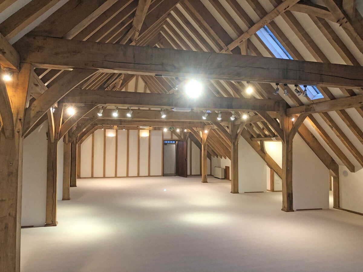 Wealden House, Heathfield à louer Photo intérieure- Image 1 de 3