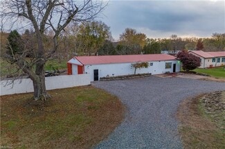 More details for 7000 Alliance Rd. N.W., Malvern, OH - Flex for Sale