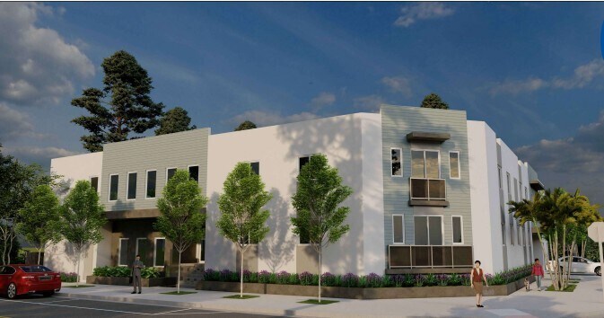 895 NW 45th Ave, Miami, FL à vendre - Photo du bâtiment - Image 1 de 1