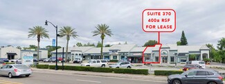 Plus de détails pour 330-354 W Fairbanks Ave, Winter Park, FL - Commerce de détail à louer