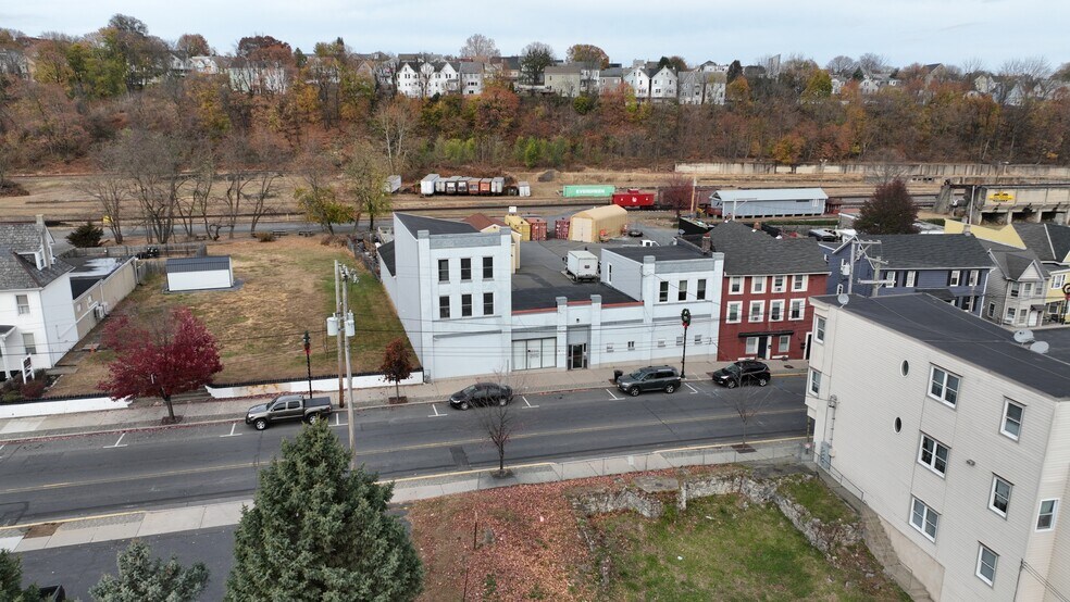 309 S Main St, Phillipsburg, NJ à vendre - Photo du bâtiment - Image 2 de 60