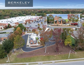 More details for 217 Carmichael Way, Chesapeake, VA - Retail for Sale