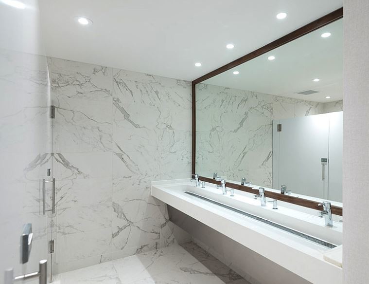 1825 K St NW, Washington, DC à louer - Photo intérieure - Image 2 de 12