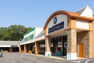 More details for 3751 Mendon Rd, Cumberland, RI - Retail for Lease