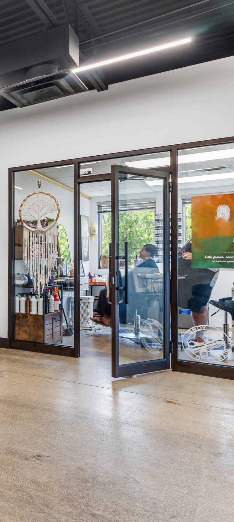 335 Morganza Rd, Canonsburg, PA for lease Interior Photo- Image 1 of 1