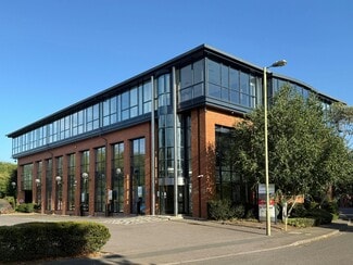 More details for 7 West Way, Oxford - Office for Lease