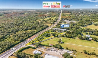 More details for 16401 Palm Beach Blvd, Alva, FL - Land for Sale