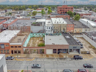 Plus de détails pour 228 Union st, Jonesboro, AR - Terrain à vendre