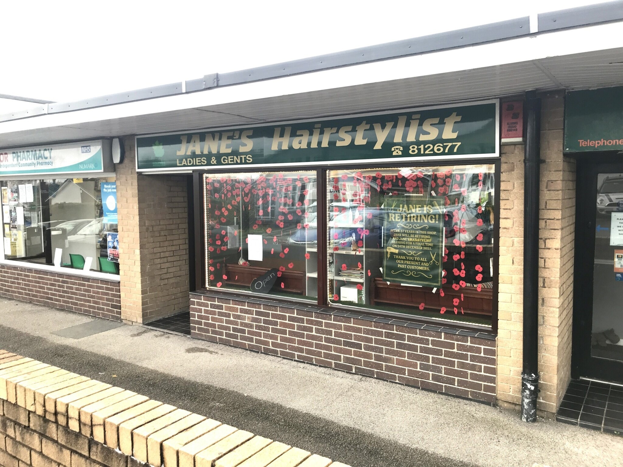 24-30 Carter Fold, Blackburn for lease Primary Photo- Image 1 of 6