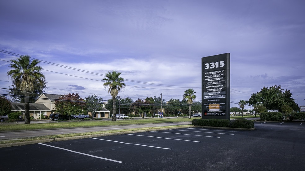 3315 Burke Rd, Pasadena, TX for lease - Other - Image 3 of 28