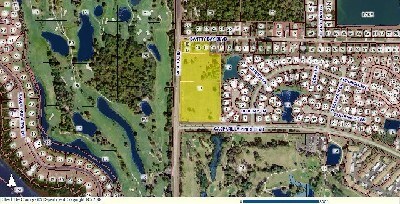 6691 Placida Rd, Englewood, FL à vendre Plan cadastral- Image 1 de 9
