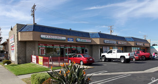 More details for 875-895 S Euclid St, Anaheim, CA - Retail for Lease