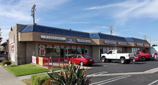 More details for 875-895 S Euclid St, Anaheim, CA - Retail for Lease