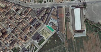 More details for Calle Benito Coll, Parcela 4, Binéfar - Land for Sale