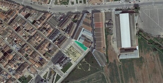 More details for Calle Benito Coll, Parcela 4, Binéfar - Land for Sale