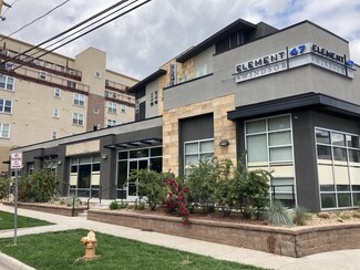 Plus de détails pour 2180 N Bryant St, Denver, CO - Vente au détail à louer