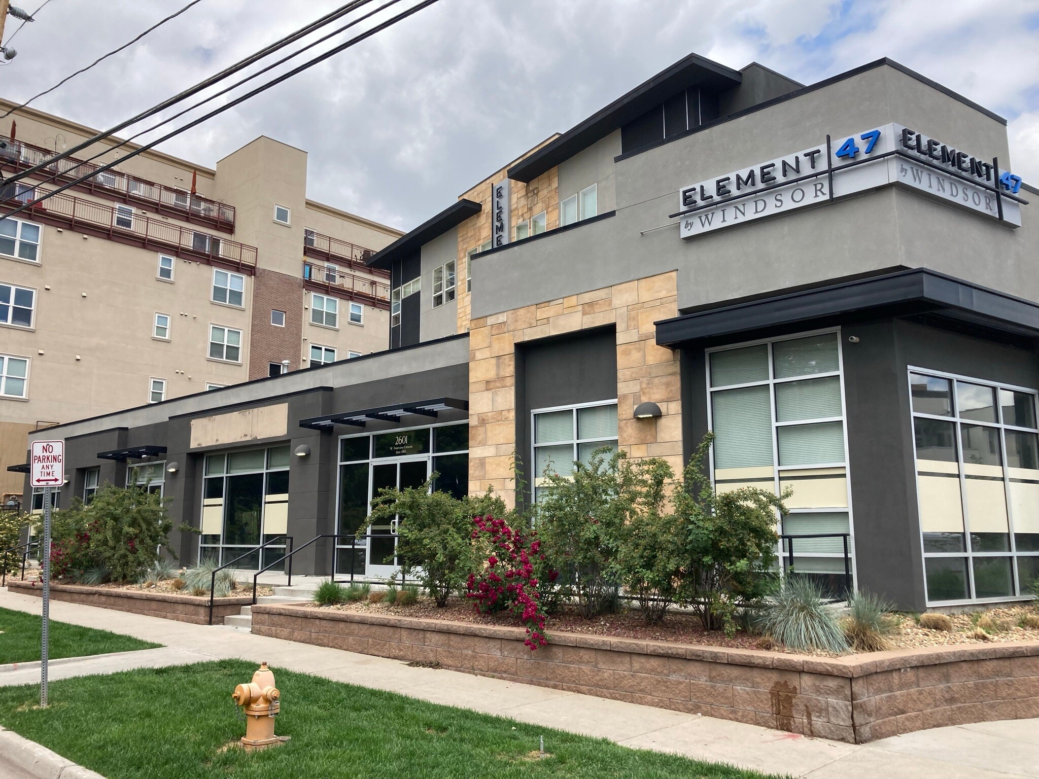 2180 N Bryant St, Denver, CO for lease Primary Photo- Image 1 of 43
