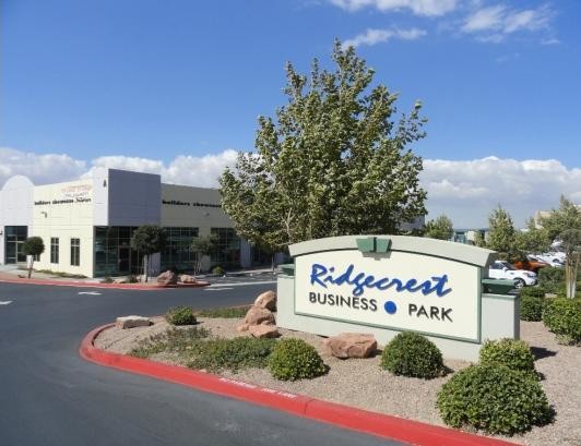 12180 Ridgecrest Rd, Victorville, CA for lease - Other - Image 1 of 10