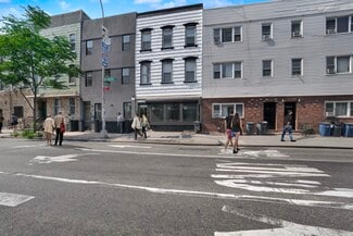 More details for 431 Metropolitan Ave, Brooklyn, NY - Retail for Lease