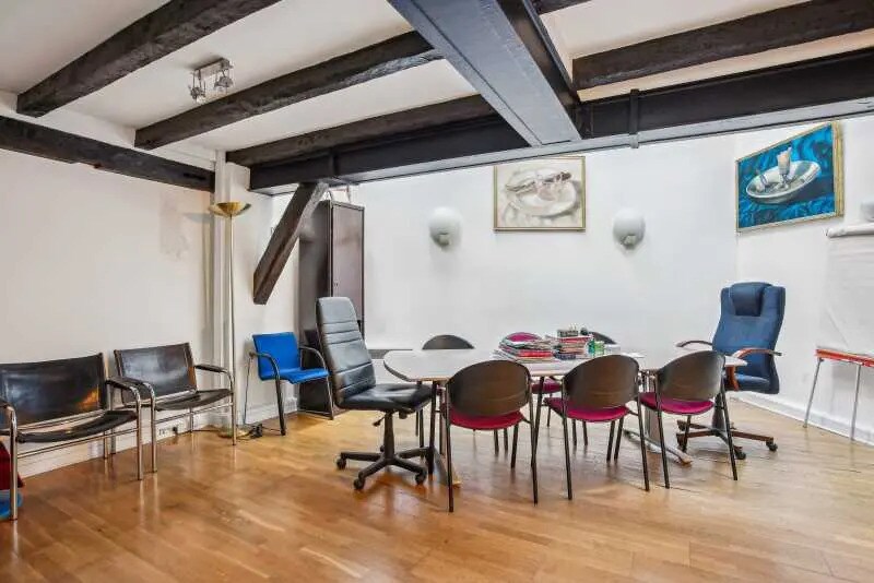 45 Rue Broca, Paris à louer - Photo intérieure - Image 2 de 10