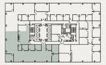 225 Broadway, San Diego, CA for lease Floor Plan- Image 1 of 1