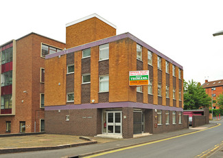 More details for 2 Bath Ave, Wolverhampton - Office for Lease