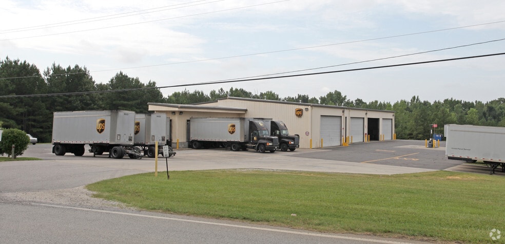 1384 Camp Creek Rd, Lancaster, SC for sale - Building Photo - Image 2 of 12