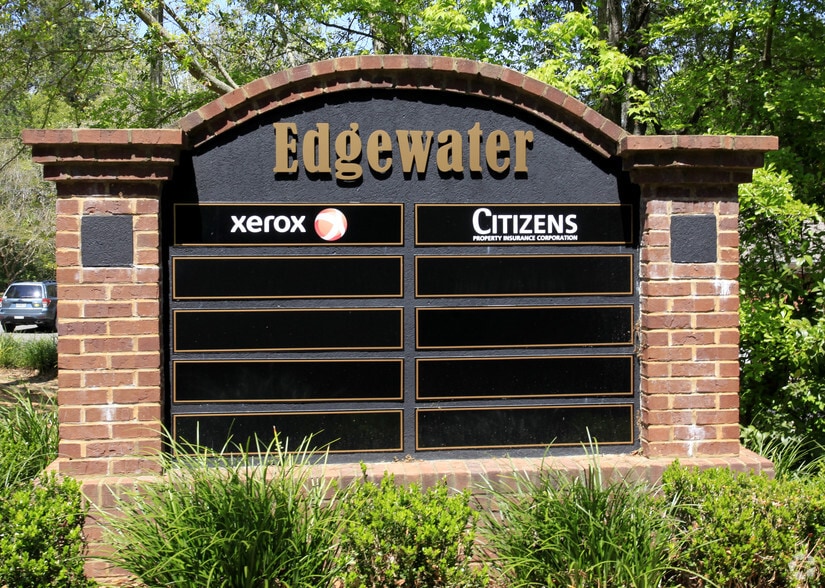 2308 Killearn Center Blvd, Tallahassee, FL à louer - Photo du bâtiment - Image 2 de 7