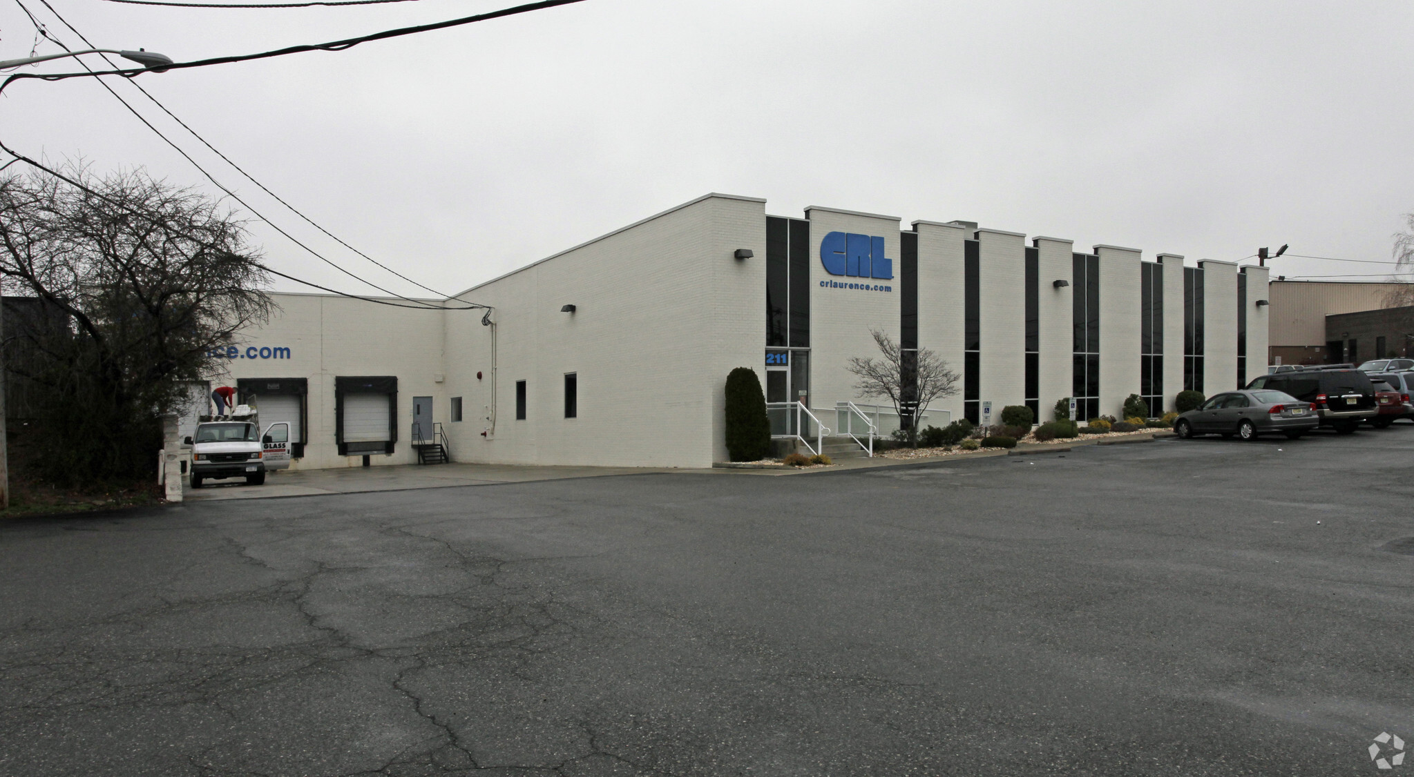 211 County Ave, Secaucus, NJ for sale Building Photo- Image 1 of 1