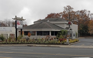 Plus de détails pour 2074 Jericho Tpke, East Northport, NY - Commerce de détail à vendre