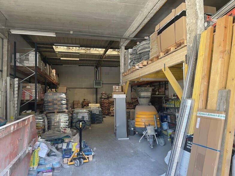 Flex in Sevran for sale - Interior Photo - Image 3 of 5