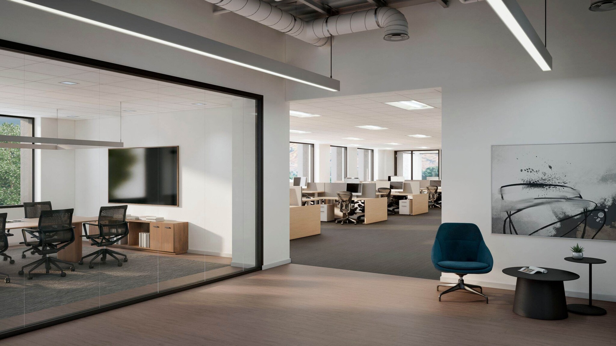 2590 N 1st St, San Jose, CA à louer Photo intérieure- Image 1 de 4