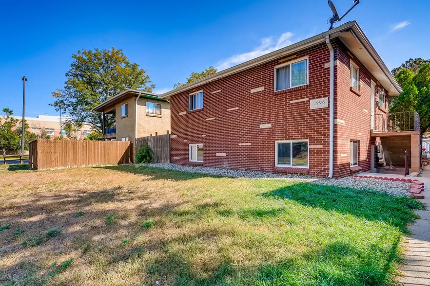 1996 Akron St, Aurora, CO for sale - Primary Photo - Image 3 of 12