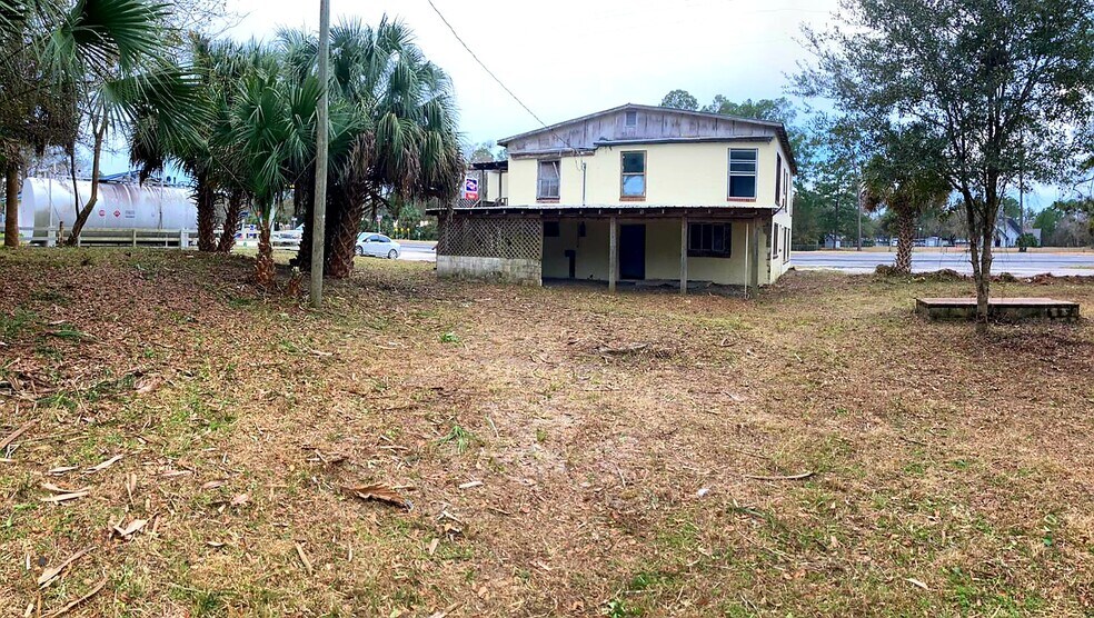 16500 S US Highway 19, Salem, FL à vendre - Photo du bâtiment - Image 2 de 21