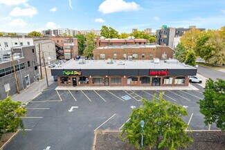 Plus de détails pour 1331 E Colfax Ave, Denver, CO - Commerce de détail à louer