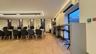 Collaborative One, South Croydon for lease Interior Photo- Image 2 of 6