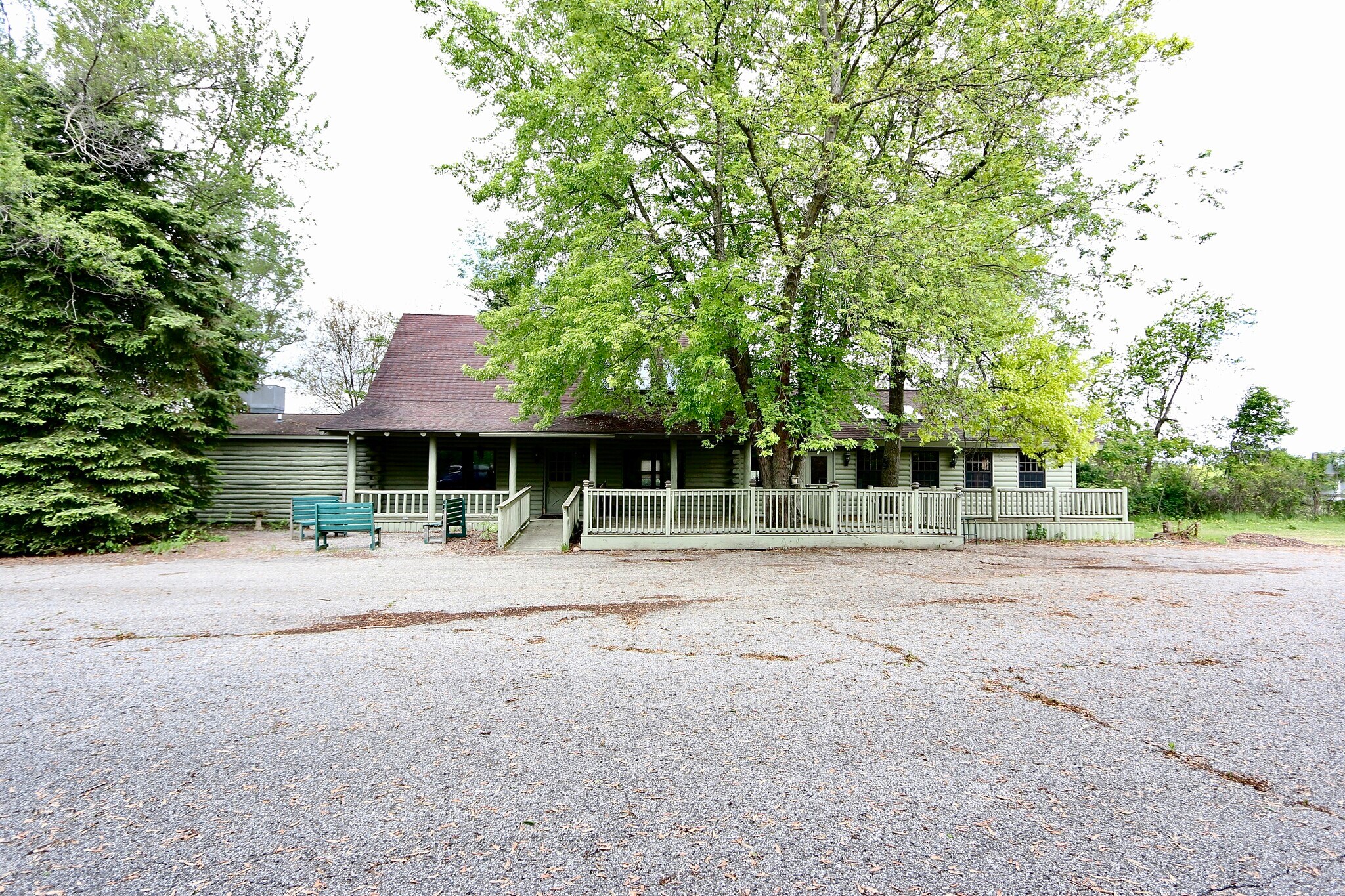 215 IN-120, Fremont, IN for sale Primary Photo- Image 1 of 13