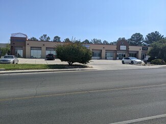 More details for 566 N Telshor Blvd, Las Cruces, NM - Office for Sale