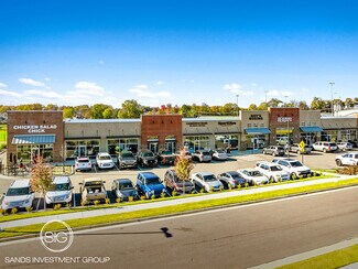 More details for 5291 Airline Rd, Arlington, TN - Retail for Sale