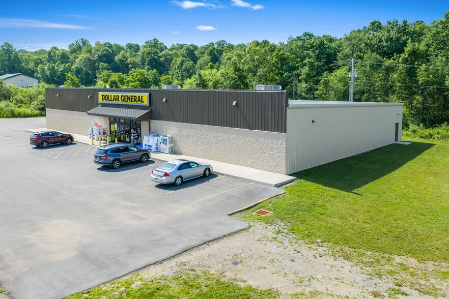 3619 Benjamin Franklin hwy, Ebensburg, PA for sale - Building Photo - Image 3 of 6