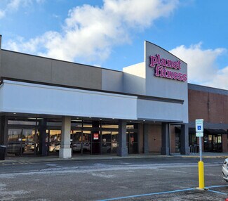 Plus de détails pour 10411-10445 E Washington St, Indianapolis, IN - Commerce de détail à louer