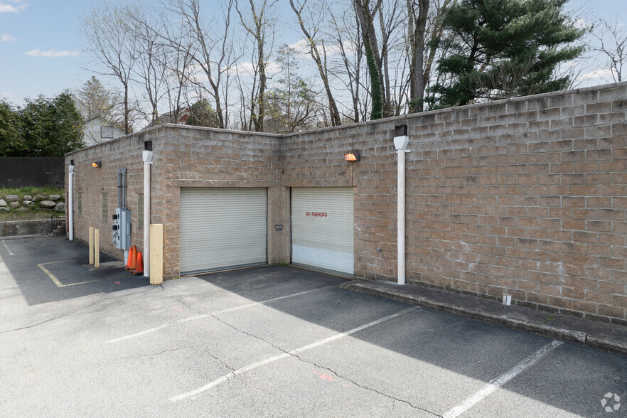 623-635 Broadway, Westwood, NJ à vendre - Photo du bâtiment - Image 3 de 9