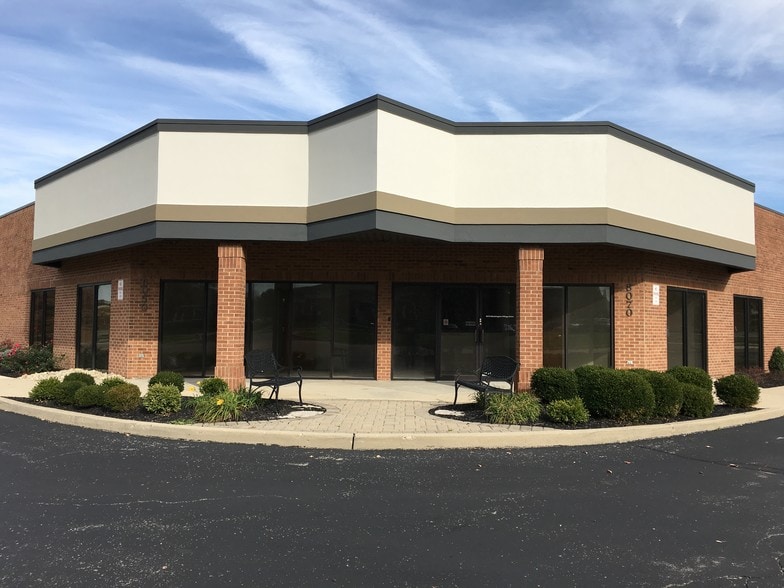 8050-8070 Washington Village Dr, Dayton, OH for lease - Primary Photo - Image 1 of 29