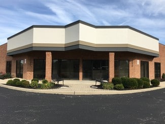 More details for 8050-8070 Washington Village Dr, Dayton, OH - Flex for Lease