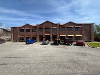 Plus de détails pour 821 Grand Avenue Pky, Pflugerville, TX - Bureau à louer