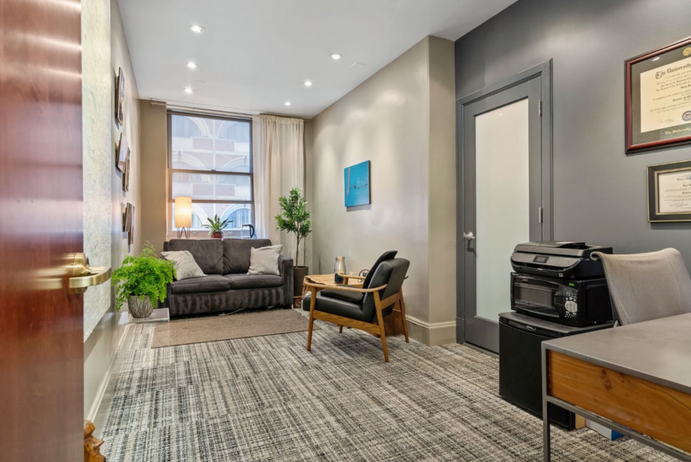 490 Post St, San Francisco, CA 94102 - Unit 626 -  - Interior Photo - Image 1 of 7