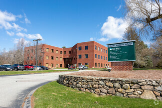 More details for 134 Flanders Rd, Westborough, MA - Office for Lease