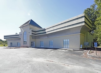 More details for 1385 John Small Ave, Washington, NC - Office/Retail for Lease